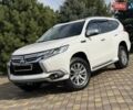 Білий Міцубісі Паджеро Спорт, об'ємом двигуна 2.44 л та пробігом 72 тис. км за 23900 $, фото 4 на Automoto.ua
