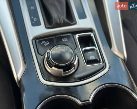 Білий Міцубісі Паджеро Спорт, об'ємом двигуна 2.44 л та пробігом 176 тис. км за 19900 $, фото 33 на Automoto.ua