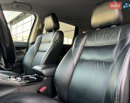 Білий Міцубісі Паджеро Спорт, об'ємом двигуна 2.44 л та пробігом 206 тис. км за 22000 $, фото 12 на Automoto.ua