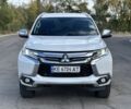 Мицубиси Паджеро Спорт 2017 в Днепре (Днепропетровске) на Automoto.ua Белый Мицубиси Паджеро Спорт, объемом двигателя 2.4 л и пробегом 177 тыс. км за 19900 $, фото 3 на Automoto.ua