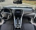 Мицубиси Паджеро Спорт 2017 в Днепре (Днепропетровске) на Automoto.ua Белый Мицубиси Паджеро Спорт, объемом двигателя 2.4 л и пробегом 177 тыс. км за 19900 $, фото 12 на Automoto.ua