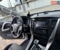 Білий Міцубісі Паджеро Спорт, об'ємом двигуна 2.44 л та пробігом 72 тис. км за 23900 $, фото 30 на Automoto.ua