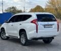 Мицубиси Паджеро Спорт 2017 в Днепре (Днепропетровске) на Automoto.ua Белый Мицубиси Паджеро Спорт, объемом двигателя 2.4 л и пробегом 177 тыс. км за 19900 $, фото 4 на Automoto.ua