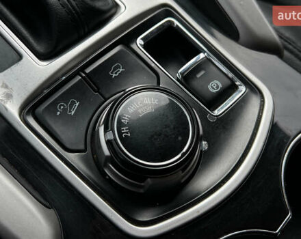 Мицубиси Паджеро Спорт 2017 в Львове на Automoto.ua Белый Мицубиси Паджеро Спорт, объемом двигателя 2.44 л и пробегом 190 тыс. км за 25500 $, фото 15 на Automoto.ua