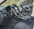 Мицубиси Паджеро Спорт 2017 в Днепре (Днепропетровске) на Automoto.ua Белый Мицубиси Паджеро Спорт, объемом двигателя 2.4 л и пробегом 177 тыс. км за 19900 $, фото 6 на Automoto.ua