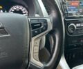 Білий Міцубісі Паджеро Спорт, об'ємом двигуна 2.44 л та пробігом 206 тис. км за 22000 $, фото 15 на Automoto.ua