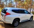 Белый Мицубиси Паджеро Спорт, объемом двигателя 2.4 л и пробегом 72 тыс. км за 24000 $, фото 4 на Automoto.ua