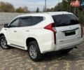 Білий Міцубісі Паджеро Спорт, об'ємом двигуна 2.44 л та пробігом 72 тис. км за 23900 $, фото 11 на Automoto.ua