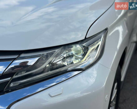 Білий Міцубісі Паджеро Спорт, об'ємом двигуна 2.44 л та пробігом 176 тис. км за 19900 $, фото 43 на Automoto.ua