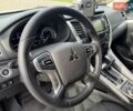 Білий Міцубісі Паджеро Спорт, об'ємом двигуна 2.44 л та пробігом 72 тис. км за 23900 $, фото 21 на Automoto.ua