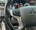 Білий Міцубісі Паджеро Спорт, об'ємом двигуна 2.44 л та пробігом 206 тис. км за 22000 $, фото 14 на Automoto.ua