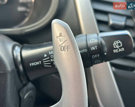 Білий Міцубісі Паджеро Спорт, об'ємом двигуна 2.44 л та пробігом 176 тис. км за 19900 $, фото 35 на Automoto.ua