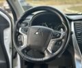 Мицубиси Паджеро Спорт 2017 в Днепре (Днепропетровске) на Automoto.ua Белый Мицубиси Паджеро Спорт, объемом двигателя 2.4 л и пробегом 177 тыс. км за 19900 $, фото 13 на Automoto.ua