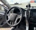 Білий Міцубісі Паджеро Спорт, об'ємом двигуна 2.44 л та пробігом 72 тис. км за 23900 $, фото 34 на Automoto.ua
