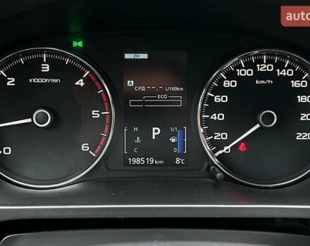 Мицубиси Паджеро Спорт 2017 в Львове на Automoto.ua Белый Мицубиси Паджеро Спорт, объемом двигателя 2.44 л и пробегом 190 тыс. км за 25500 $, фото 11 на Automoto.ua