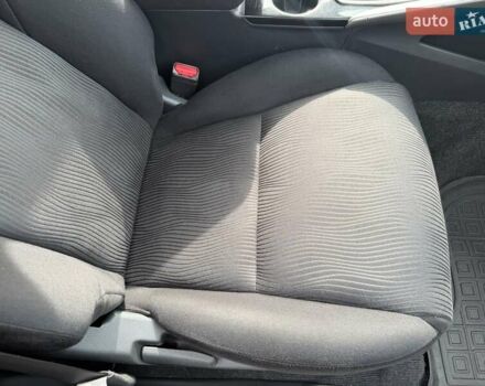 Білий Міцубісі Паджеро Спорт, об'ємом двигуна 2.44 л та пробігом 72 тис. км за 23900 $, фото 26 на Automoto.ua