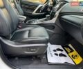 Білий Міцубісі Паджеро Спорт, об'ємом двигуна 2.44 л та пробігом 206 тис. км за 22000 $, фото 6 на Automoto.ua