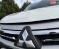 Білий Міцубісі Паджеро Спорт, об'ємом двигуна 2.44 л та пробігом 72 тис. км за 23900 $, фото 18 на Automoto.ua