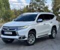 Мицубиси Паджеро Спорт 2017 в Днепре (Днепропетровске) на Automoto.ua Белый Мицубиси Паджеро Спорт, объемом двигателя 2.4 л и пробегом 177 тыс. км за 19900 $, фото 1 на Automoto.ua