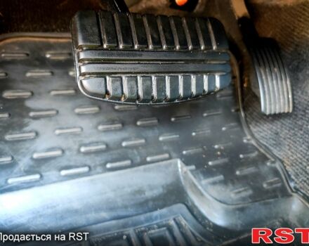 Белый Мицубиси Паджеро Спорт, объемом двигателя 2.4 л и пробегом 72 тыс. км за 24000 $, фото 2 на Automoto.ua