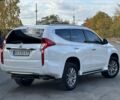 Мицубиси Паджеро Спорт 2017 в Днепре (Днепропетровске) на Automoto.ua Белый Мицубиси Паджеро Спорт, объемом двигателя 2.4 л и пробегом 177 тыс. км за 19900 $, фото 1 на Automoto.ua