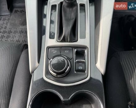 Білий Міцубісі Паджеро Спорт, об'ємом двигуна 2.44 л та пробігом 72 тис. км за 23900 $, фото 33 на Automoto.ua