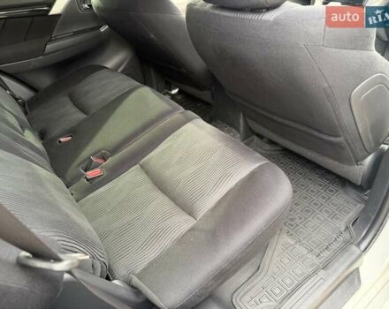 Білий Міцубісі Паджеро Спорт, об'ємом двигуна 2.44 л та пробігом 72 тис. км за 23900 $, фото 31 на Automoto.ua