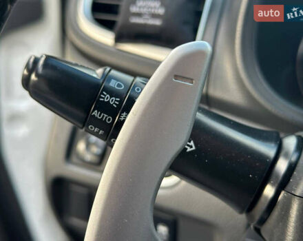 Білий Міцубісі Паджеро Спорт, об'ємом двигуна 2.44 л та пробігом 176 тис. км за 19900 $, фото 36 на Automoto.ua