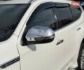 Білий Міцубісі Паджеро Спорт, об'ємом двигуна 2.44 л та пробігом 72 тис. км за 23900 $, фото 6 на Automoto.ua