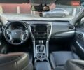 Білий Міцубісі Паджеро Спорт, об'ємом двигуна 2.44 л та пробігом 166 тис. км за 26500 $, фото 32 на Automoto.ua