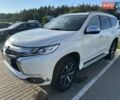 Білий Міцубісі Паджеро Спорт, об'ємом двигуна 2.44 л та пробігом 166 тис. км за 26500 $, фото 6 на Automoto.ua