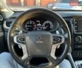 Білий Міцубісі Паджеро Спорт, об'ємом двигуна 2.44 л та пробігом 166 тис. км за 26500 $, фото 19 на Automoto.ua