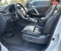 Білий Міцубісі Паджеро Спорт, об'ємом двигуна 2.44 л та пробігом 166 тис. км за 26500 $, фото 16 на Automoto.ua
