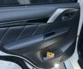 Белый Мицубиси Паджеро Спорт, объемом двигателя 2.5 л и пробегом 101 тыс. км за 26000 $, фото 4 на Automoto.ua
