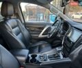 Білий Міцубісі Паджеро Спорт, об'ємом двигуна 2.44 л та пробігом 166 тис. км за 26500 $, фото 25 на Automoto.ua