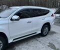 Белый Мицубиси Паджеро Спорт, объемом двигателя 2.5 л и пробегом 101 тыс. км за 26000 $, фото 8 на Automoto.ua