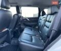 Белый Мицубиси Паджеро Спорт, объемом двигателя 3 л и пробегом 48 тыс. км за 31990 $, фото 9 на Automoto.ua