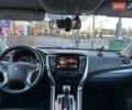 Белый Мицубиси Паджеро Спорт, объемом двигателя 3 л и пробегом 48 тыс. км за 31990 $, фото 21 на Automoto.ua