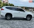 Білий Міцубісі Паджеро Спорт, об'ємом двигуна 2.44 л та пробігом 131 тис. км за 28700 $, фото 7 на Automoto.ua