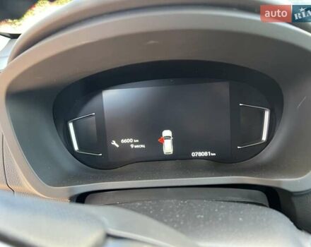 Білий Міцубісі Паджеро Спорт, об'ємом двигуна 2.44 л та пробігом 78 тис. км за 36000 $, фото 2 на Automoto.ua