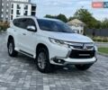 Білий Міцубісі Паджеро Спорт, об'ємом двигуна 2.44 л та пробігом 131 тис. км за 28700 $, фото 22 на Automoto.ua