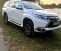 Белый Мицубиси Паджеро Спорт, объемом двигателя 3 л и пробегом 48 тыс. км за 31500 $, фото 2 на Automoto.ua