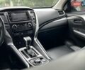 Білий Міцубісі Паджеро Спорт, об'ємом двигуна 2.44 л та пробігом 131 тис. км за 28700 $, фото 29 на Automoto.ua