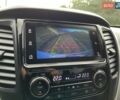 Білий Міцубісі Паджеро Спорт, об'ємом двигуна 2.44 л та пробігом 131 тис. км за 28700 $, фото 35 на Automoto.ua