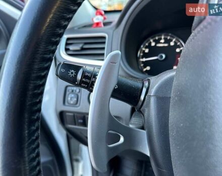 Белый Мицубиси Паджеро Спорт, объемом двигателя 3 л и пробегом 48 тыс. км за 31990 $, фото 13 на Automoto.ua