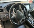 Білий Міцубісі Паджеро Спорт, об'ємом двигуна 2.44 л та пробігом 78 тис. км за 36000 $, фото 3 на Automoto.ua