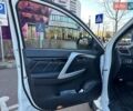 Белый Мицубиси Паджеро Спорт, объемом двигателя 3 л и пробегом 48 тыс. км за 31990 $, фото 7 на Automoto.ua