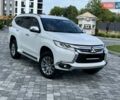 Білий Міцубісі Паджеро Спорт, об'ємом двигуна 2.44 л та пробігом 131 тис. км за 28700 $, фото 15 на Automoto.ua