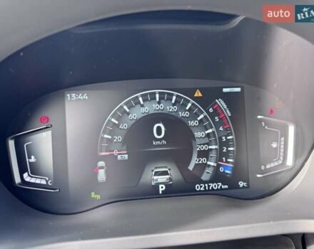 Белый Мицубиси Паджеро Спорт, объемом двигателя 2.44 л и пробегом 21 тыс. км за 32000 $, фото 8 на Automoto.ua