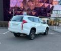 Белый Мицубиси Паджеро Спорт, объемом двигателя 3 л и пробегом 48 тыс. км за 31990 $, фото 6 на Automoto.ua